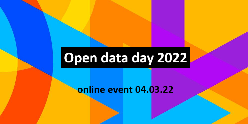 Open-Data-Day