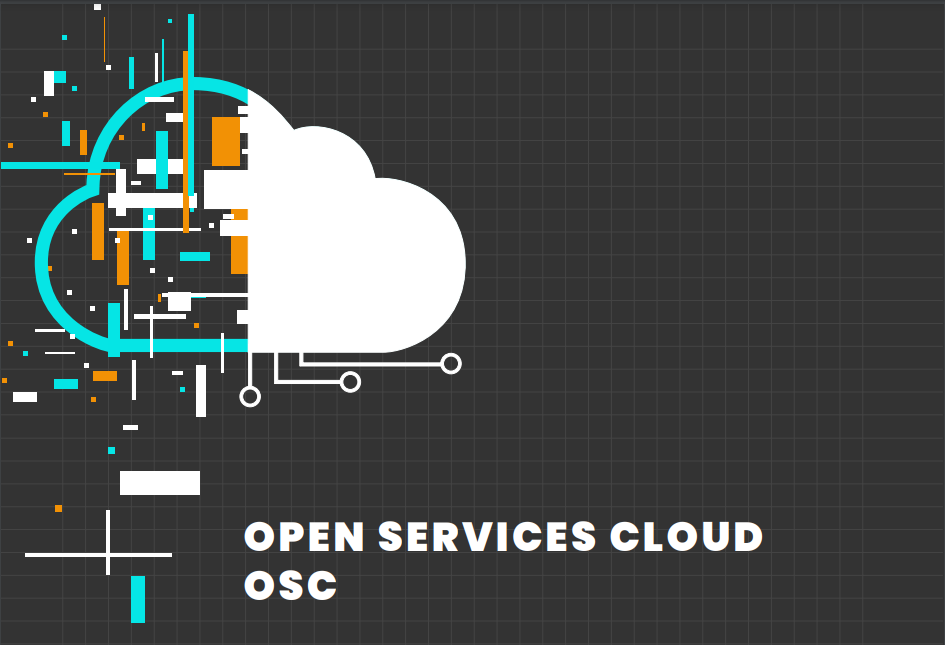 Open Services Cloud -ECLIPSE: Για ένα ανοιχτό Ευρωπαϊκό Σύννεφο
