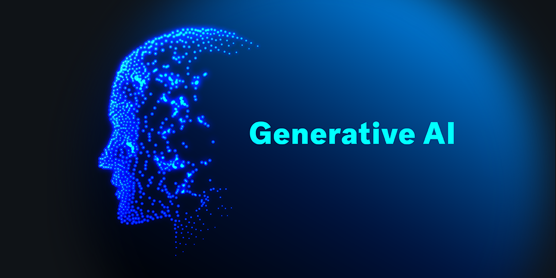Απελευθερώνοντας την Παραγωγικότητα των Προγραμματιστών με την GenerativeAI