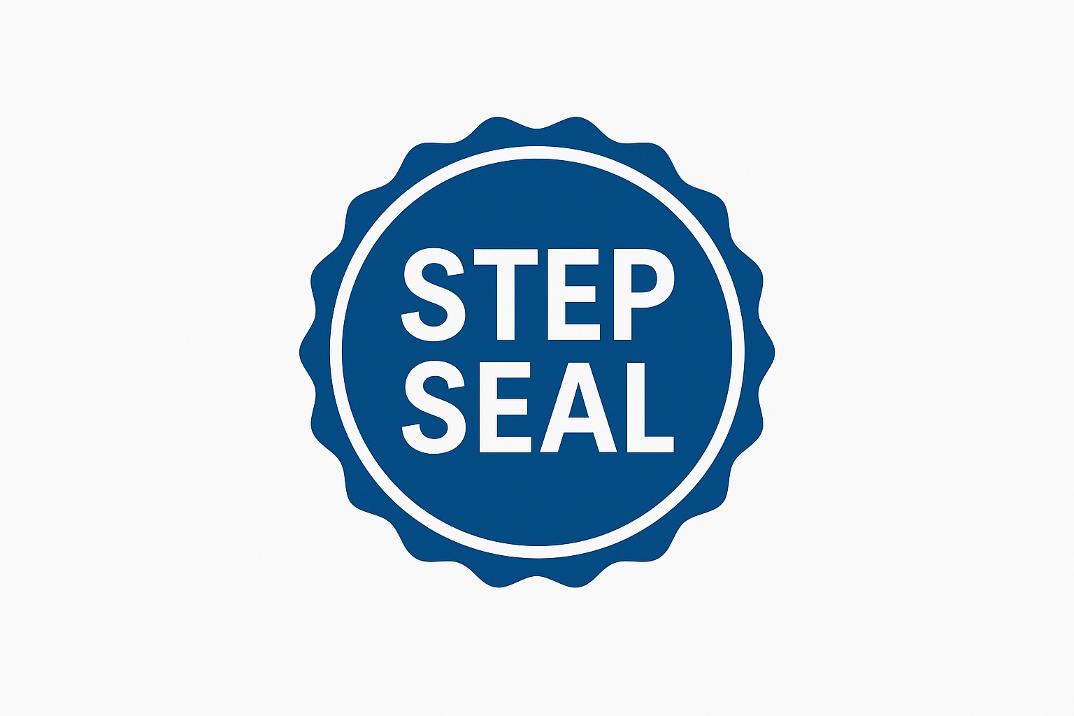 STEP Seal – Η σφραγίδα ποιότητας για καινοτόμα έργα στην Ευρώπη