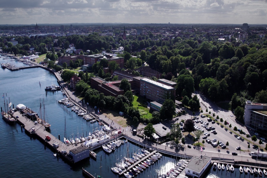 Η εξέλιξη του Schleswig-Holstein σε ηγέτη του ανοιχτού λογισμικού