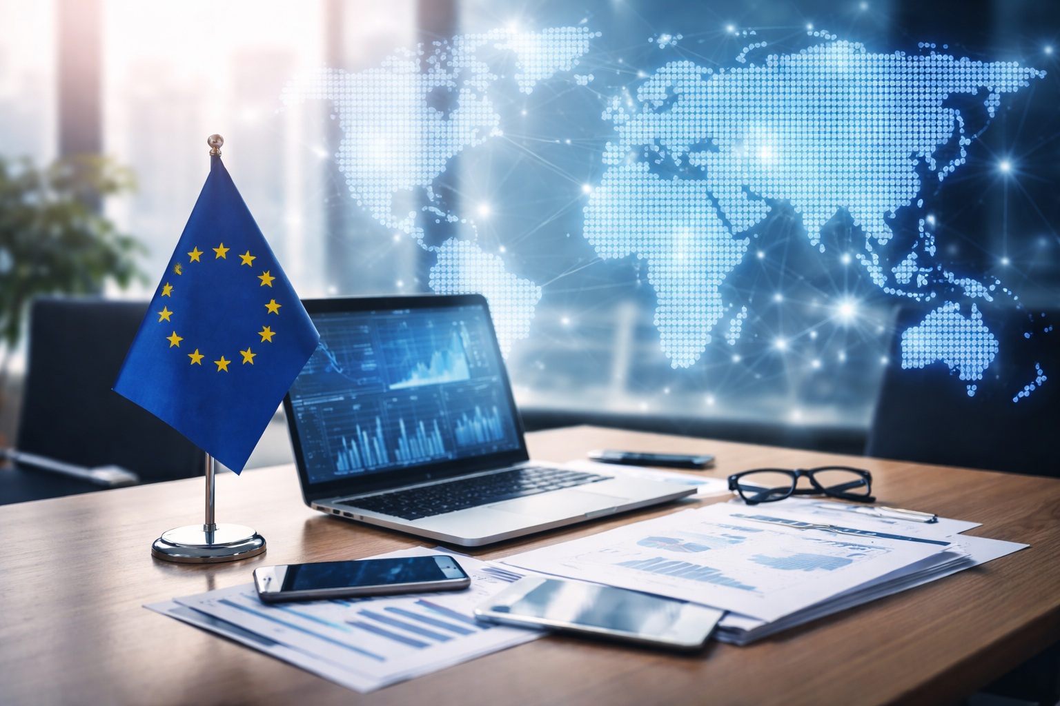 28th regime: Το νέο ευρωπαϊκό πλαίσιο για τις επιχειρήσεις και την ανάπτυξη στην ΕΕ