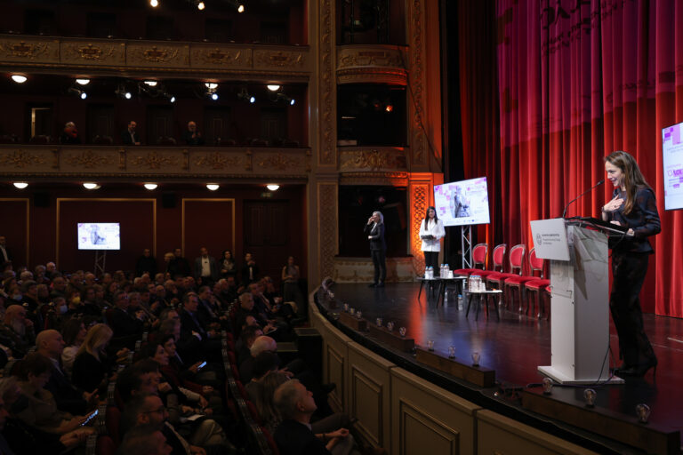 «Όλοι Digital: Ενδυνάμωση & Συμμετοχή για Όλους» – Εθνική πρωτοβουλία για ηλικιωμένους και ΑμεΑ