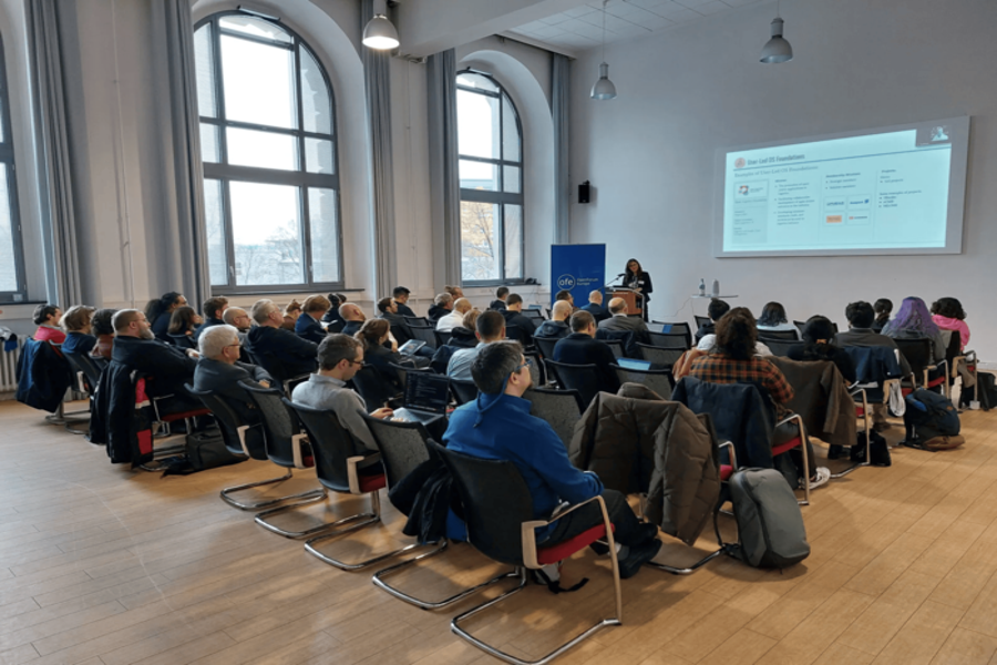 Ανοικτή Τεχνολογία: Νέα διεθνής πρωτοβουλία για τεκμηριωμένες πολιτικές