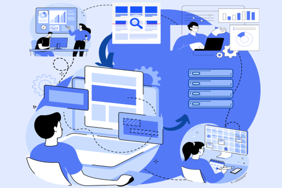 Επιτυχημένη υλοποίηση του DCAT-AP από το EPOS για την ενίσχυση της διαλειτουργικότητας