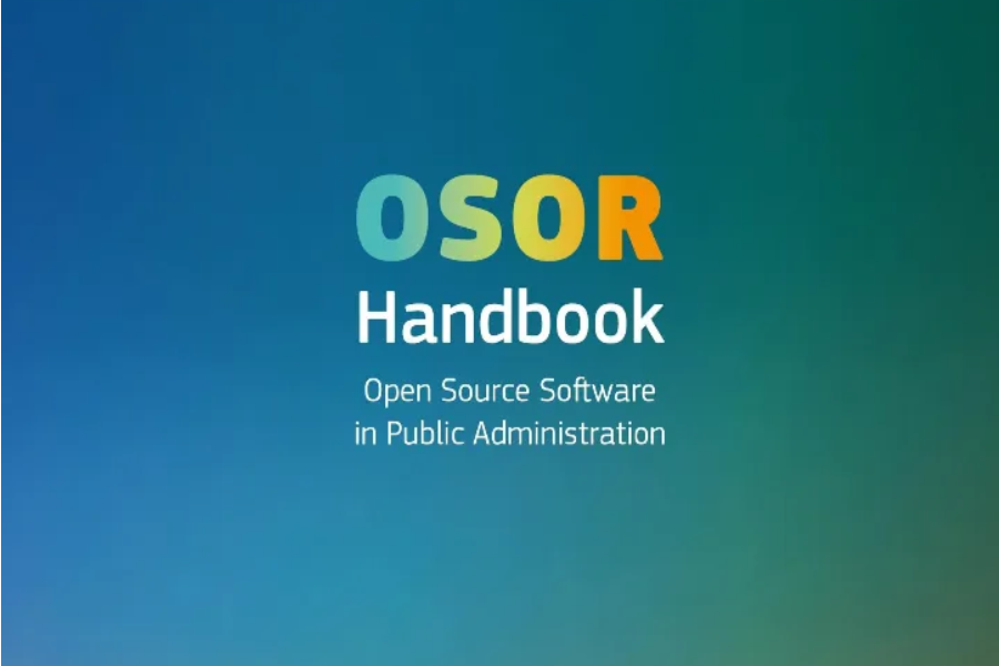 Επικαιροποιημένο Εγχειρίδιο OSOR για τον ανοιχτό κώδικα στη Δημόσια Διοίκηση