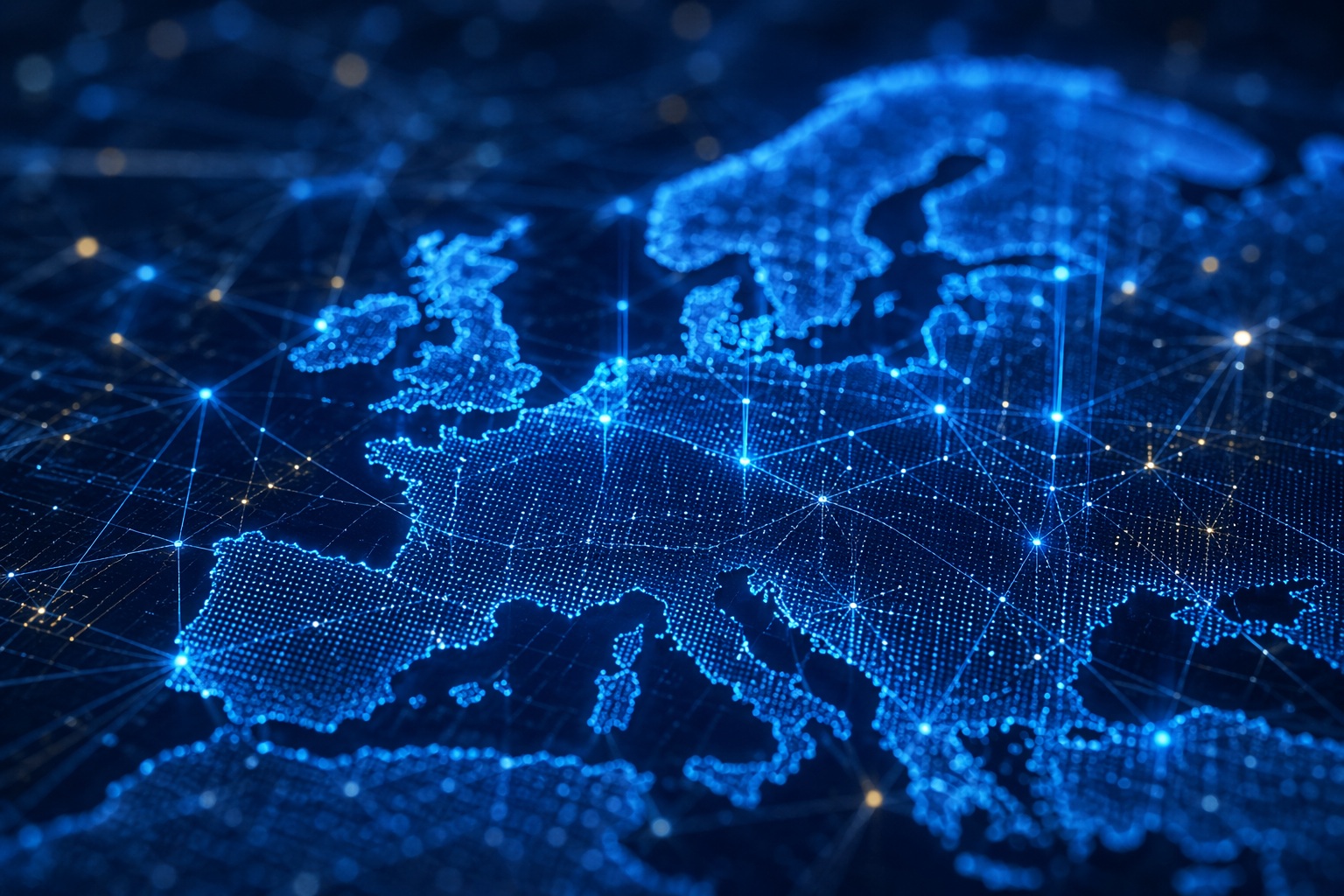 Δεδομένα Υψηλής Αξίας στην ΕΕ – Οι αλλαγές και τα επόμενα βήματα