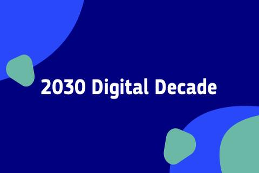 Έκθεση Ψηφιακής Δεκαετίας 2026: Πρόοδος με ανοιχτές προκλήσεις για το 2030