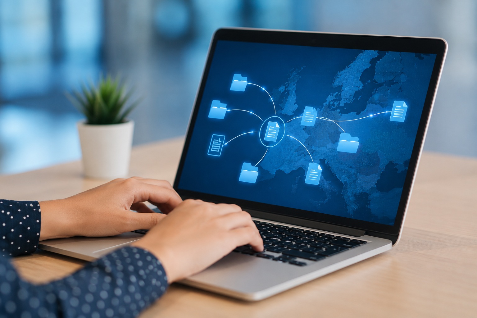 Interoperable Europe Academy: Τρία δωρεάν μαθήματα για τη διαλειτουργικότητα στον δημόσιο τομέα