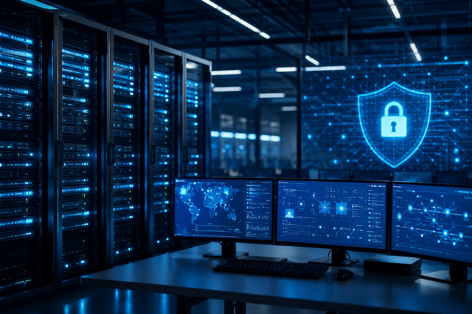 Security Innovation Lab: Νέο εργαστήριο καινοτομίας για θέματα ασφάλειας στο GÉANT