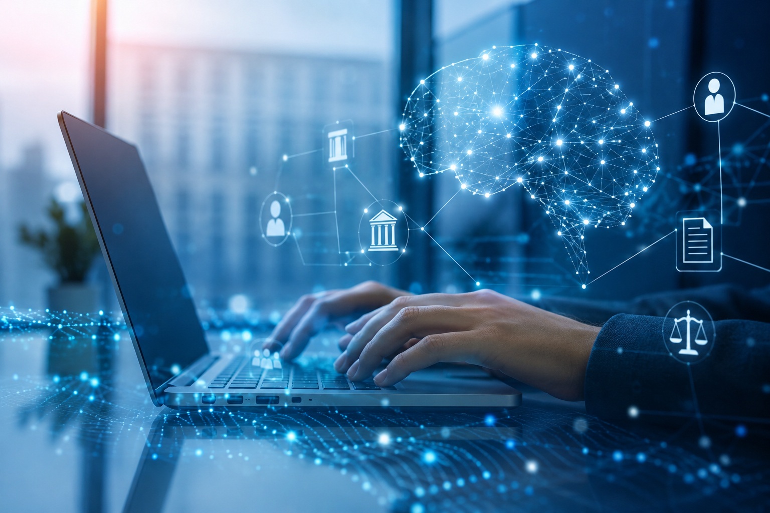 Σεμινάριο Apply AI: Η Τεχνητή Νοημοσύνη στο επίκεντρο του ψηφιακού μετασχηματισμού της δημόσιας διοίκησης