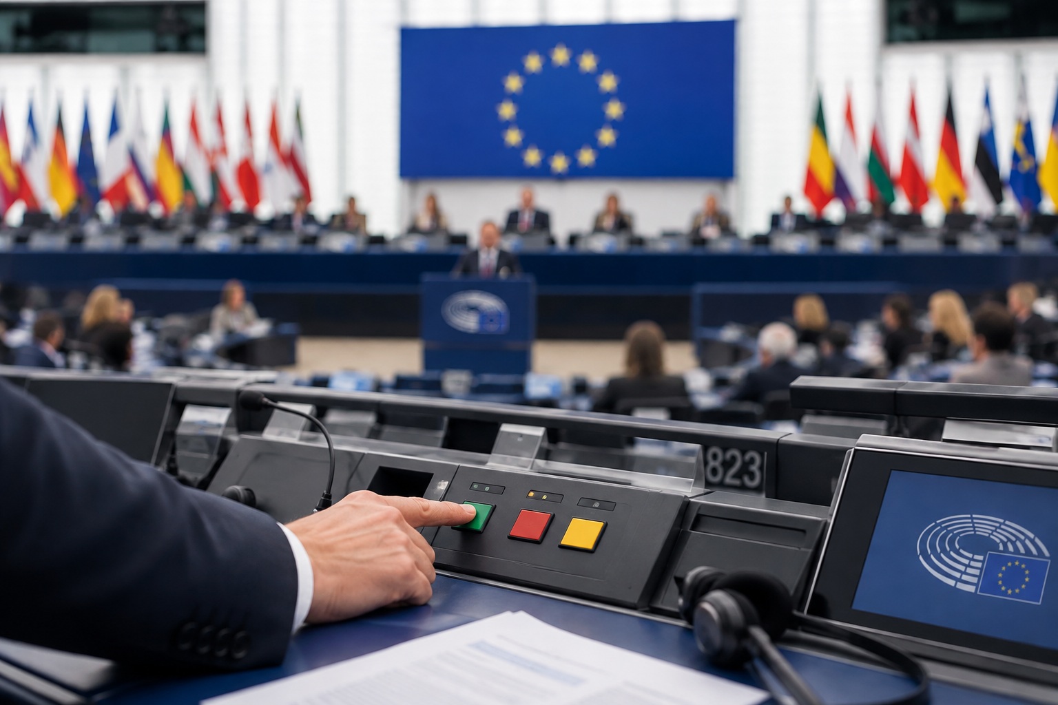 EuropeScope: Περισσότερη διαφάνεια στη λήψη αποφάσεων στην Ευρώπη