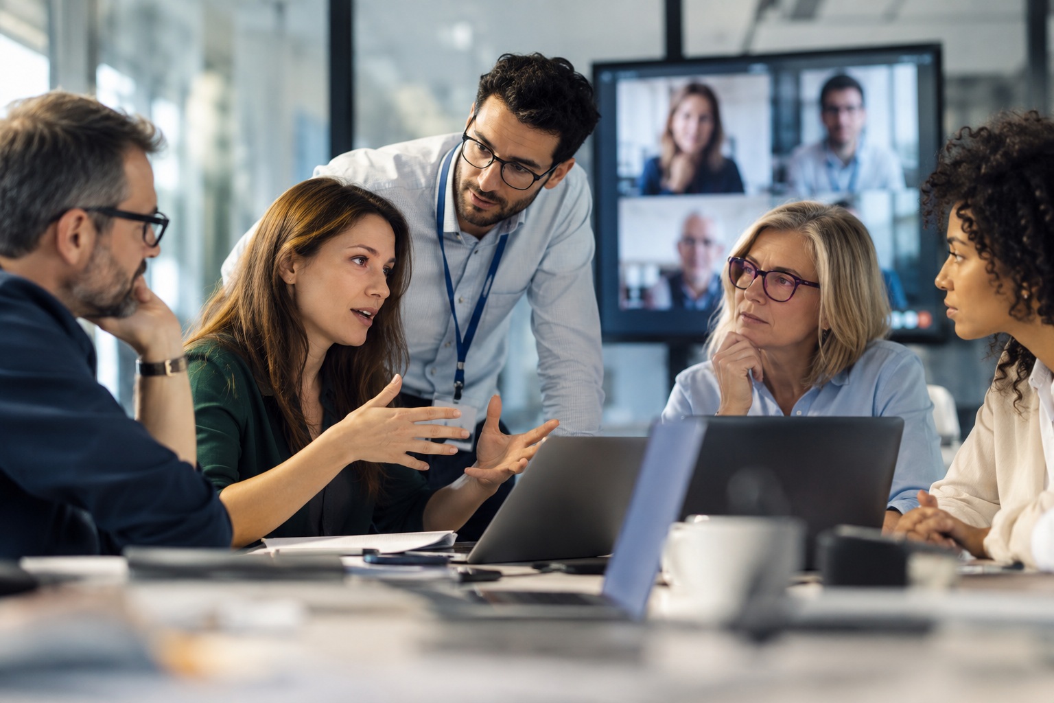 Interoperable Europe Community: Η συνεργασία στο επίκεντρο των ψηφιακών δημόσιων υπηρεσιών στην Ευρώπη