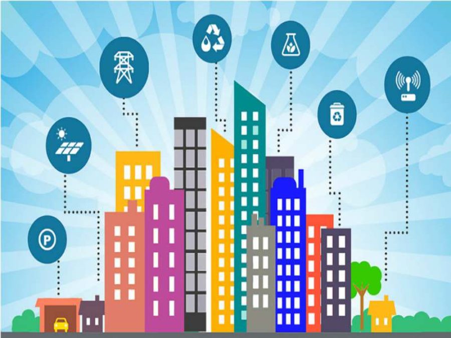 Smart-Cities